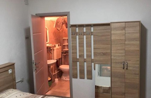 Prilep House | Majestic Rooms&Apartments
