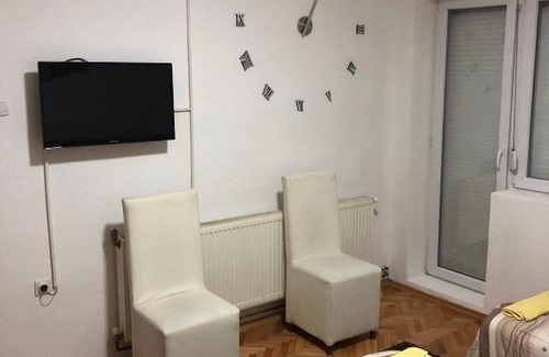 Prilep House | Majestic Rooms&Apartments