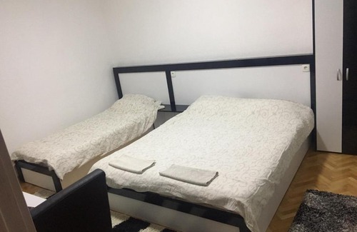 Prilep House | Majestic Rooms&Apartments