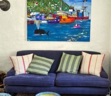 Kalk Bay House | Majestic Secret