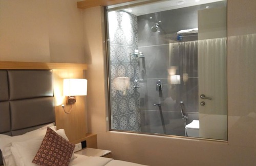 Mira Road East Hotel | MAJESTIC SUITES BOUTIQUE HOTEL