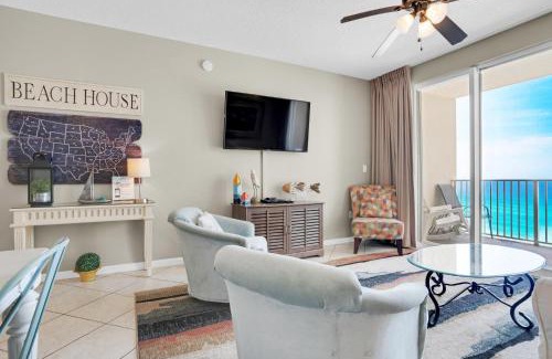 Miramar Beach House | Majestic Sun 705B