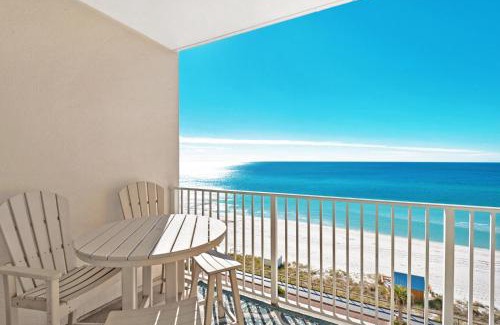 Miramar Beach House | Majestic Sun 705B