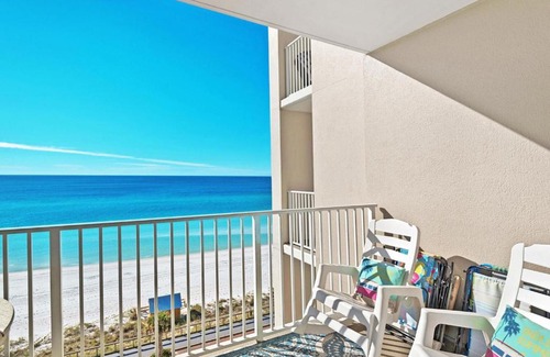 Miramar Beach House | Majestic Sun 705B