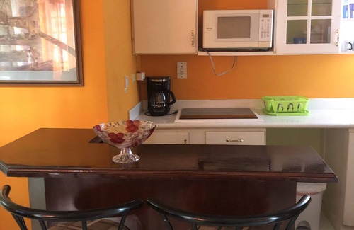 Ocho Rios Apartment | Majestic Supreme Ridge Cott