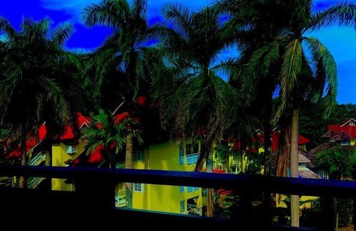 Ocho Rios Apartment | Majestic Supreme Ridge Cott