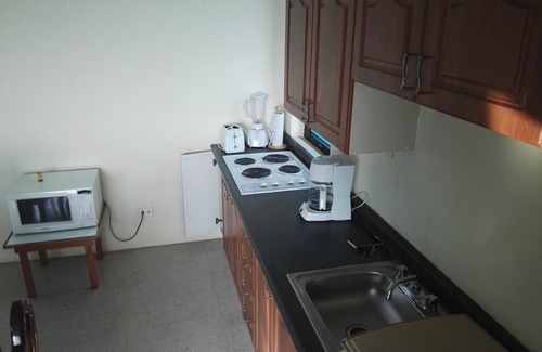Panajachel Apartment | MAJESTIC VIEW APARTMENT PANAJACHEL