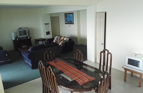 Panajachel Apartment | MAJESTIC VIEW APARTMENT PANAJACHEL