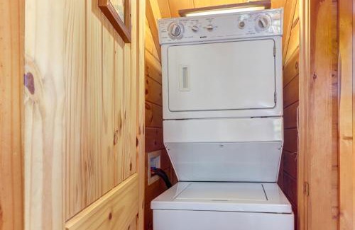 Gatlinburg - Pigeon Forge House | Majestic View - Master Unit