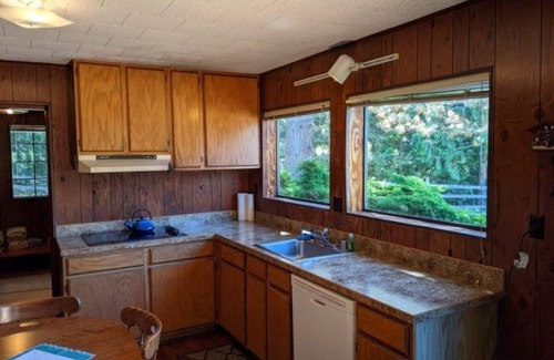 Port Angeles Other | Majestic View Olympic National Park Vacation Home