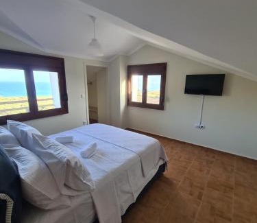 Terpsithea Apartment | Majestic View Resort