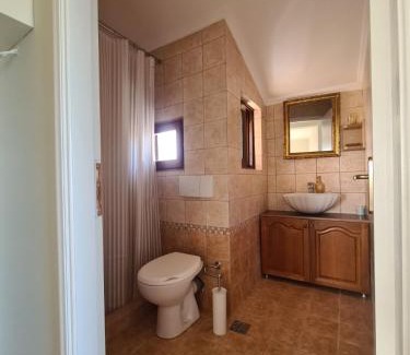 Terpsithea Apartment | Majestic View Resort