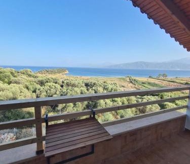 Terpsithea Apartment | Majestic View Resort
