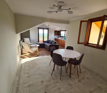 Terpsithea Apartment | Majestic View Resort