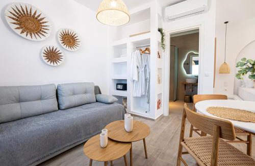 Arkasa Apartment | Majestic View Villa - Outdoor Jacuzzi