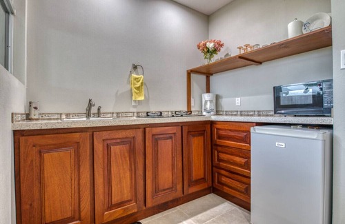 Tronadora Condo | Majestic Views - King Suite, Gated Community