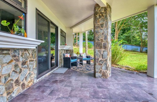 Tronadora Condo | Majestic Views - King Suite, Gated Community