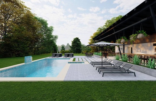 Tronadora Condo | Majestic Views - King Suite, Gated Community