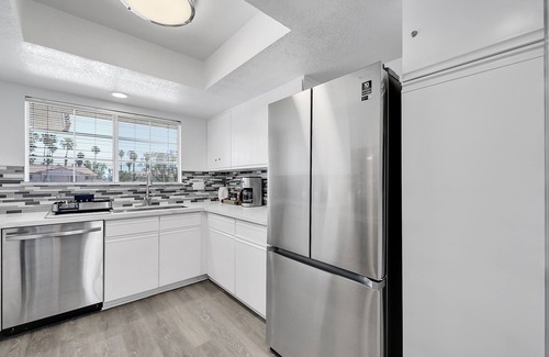 Sonora Sunrise Condo | Majestic Views Palm Springs Condo