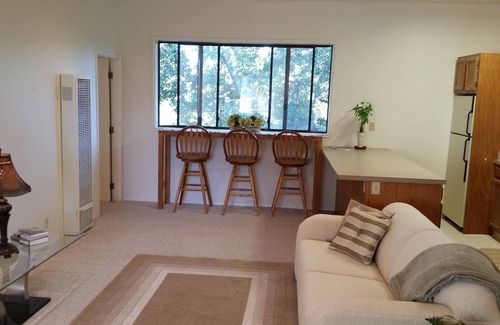 Santa Barbara House | Majestic views peaceful charming country 2-bed home in enchanting Santa Barbara