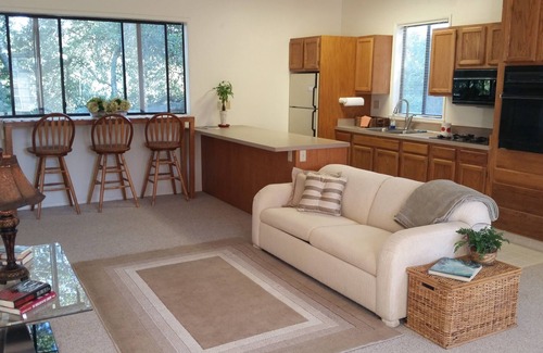 Santa Barbara House | Majestic views peaceful charming country 2-bed home in enchanting Santa Barbara