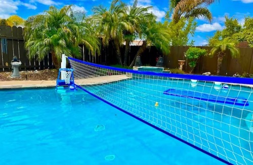 Spring Valley House | Majestic Views Pool&Jacuzzi, Mini Golf, Playground