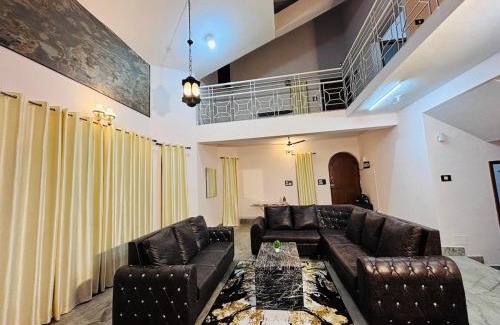 Mysore Villa | Majestic Villa 5BHK AC Bunglow