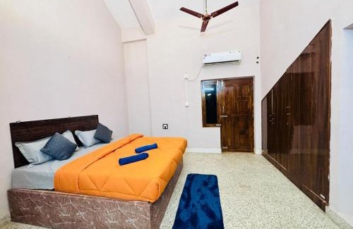 Mysore Villa | Majestic Villa 5BHK AC Bunglow