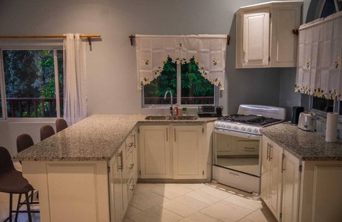 Soufriere Villa | Majestic Villa, breathtaking view of famous Pitons, Ocean and Soufriere Town