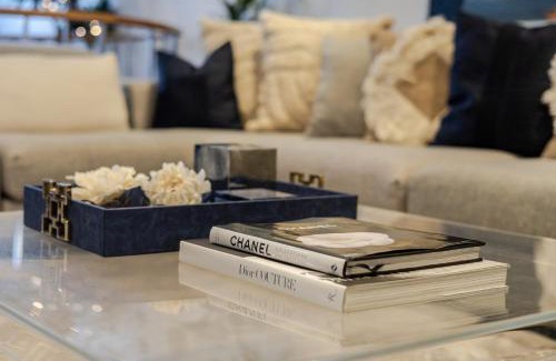 Griffintown Villa | Majestic Villa in Downtown Griffintown