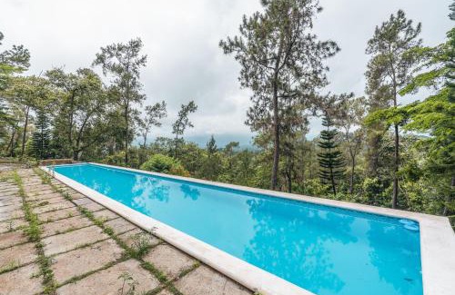 La Vega Province Villa | Majestic villa with stunning views in Jarabacoa