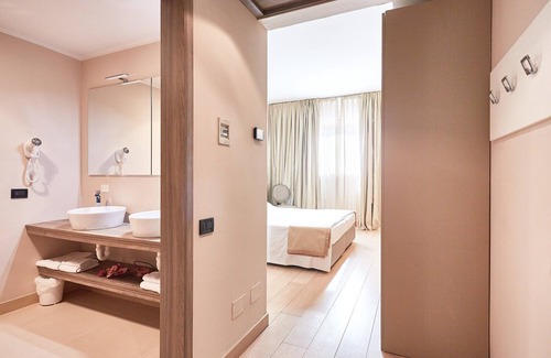 Castenedolo Hotel | MajesticHouse Conference & Restaurant