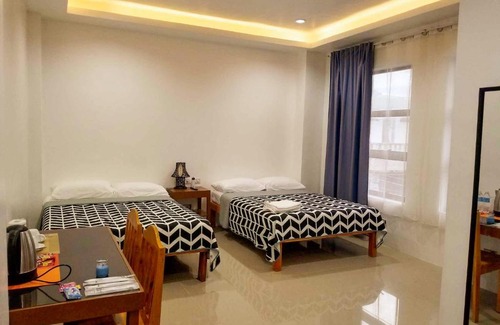 Guinobatan Hotel | Majestique Hotel Albay Bicol