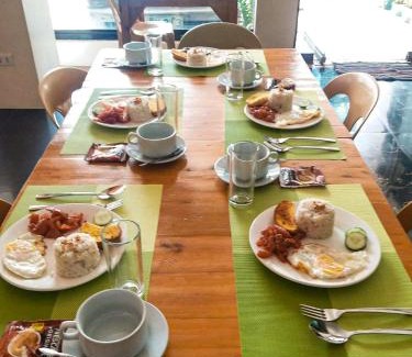 Guinobatan Hotel | Majestique Hotel Albay Bicol