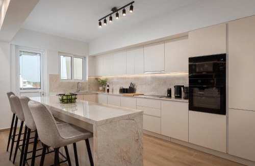 Voula Apartment | Majestique South Riviera Residence