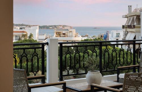 Voula Apartment | Majestique South Riviera Residence