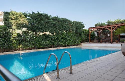 Voula Apartment | Majestique South Riviera Residence