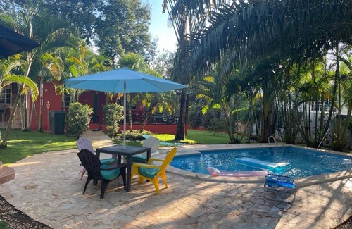 Pantoja Villa | Majestuosa villa en Pedro Brand