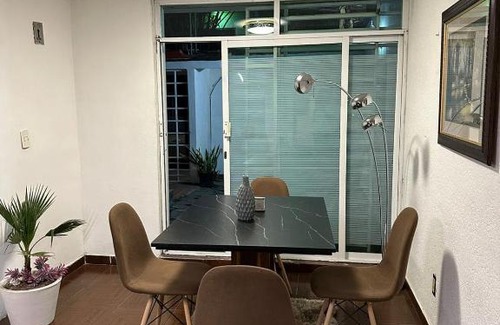 Apizaco Apartment | Majestuoso alojamiento