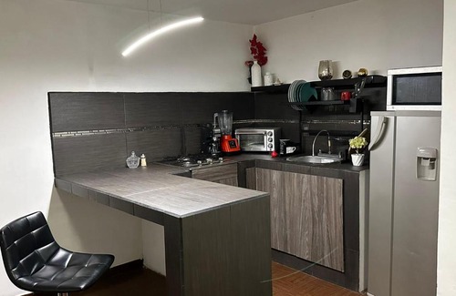 Apizaco Apartment | Majestuoso alojamiento