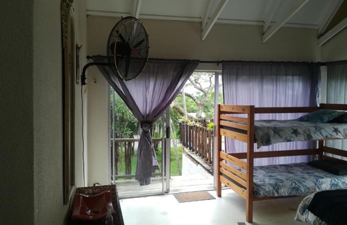 Meer En See Apartment | Majesty fishing Charters and acommodation