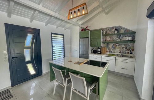 Saint-Francois Hotel | Majesty Palm