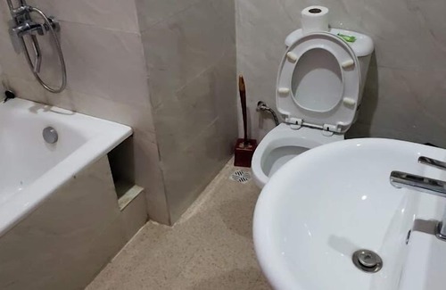 Uyo Hotel | Majesty Realm Hotel