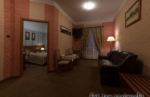 Malbork Hotel | Majewski Hotel & SPA