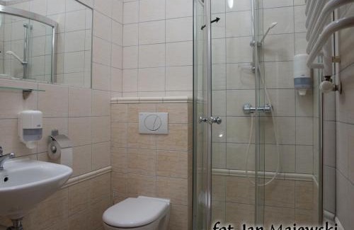 Malbork Hotel | Majewski Hotel & SPA