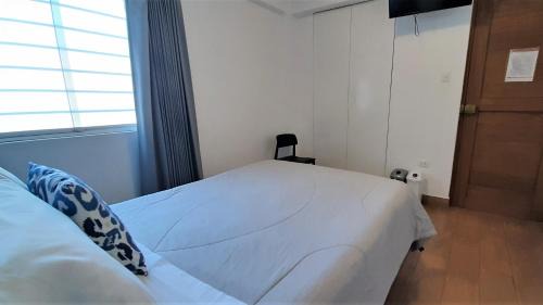 Tacna House | Majhu Hostal