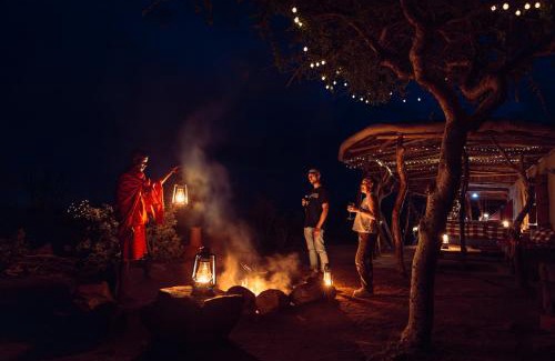 Maji Moto Other | Maji Moto Eco Camp