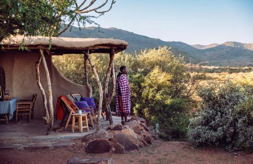 Maji Moto Other | Maji Moto Eco Camp