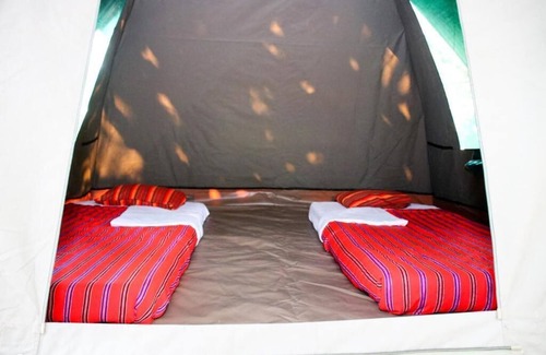 Maji Moto Other | Maji Moto Maasai Cultural Camp
