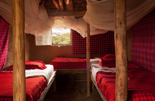 Maji Moto Other | Maji Moto Maasai Cultural Camp
